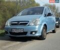 Сірий Опель Меріва, об'ємом двигуна 1.6 л та пробігом 311 тис. км за 2900 $, фото 1 на Automoto.ua