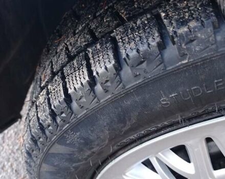 Сірий Опель Меріва, об'ємом двигуна 1.61 л та пробігом 193 тис. км за 4900 $, фото 8 на Automoto.ua