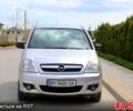 Сірий Опель Меріва, об'ємом двигуна 1.6 л та пробігом 152 тис. км за 4900 $, фото 1 на Automoto.ua