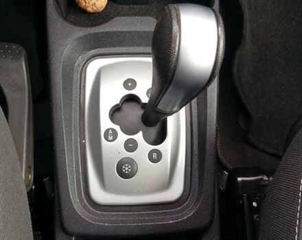 Серый Опель Мерива, объемом двигателя 1.6 л и пробегом 198 тыс. км за 6350 $, фото 49 на Automoto.ua