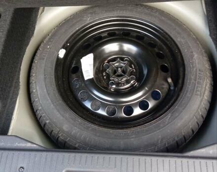 Серый Опель Мерива, объемом двигателя 1.6 л и пробегом 198 тыс. км за 6350 $, фото 62 на Automoto.ua