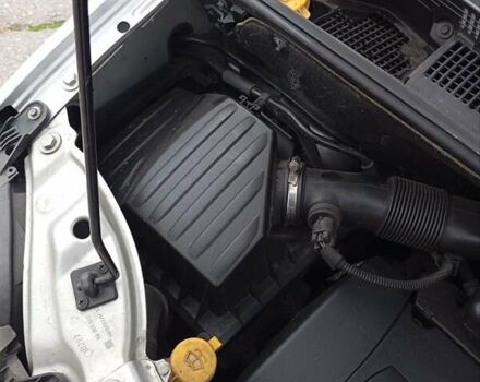 Серый Опель Мерива, объемом двигателя 1.6 л и пробегом 198 тыс. км за 6350 $, фото 18 на Automoto.ua