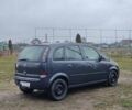 Сірий Опель Меріва, об'ємом двигуна 1.4 л та пробігом 220 тис. км за 3800 $, фото 7 на Automoto.ua