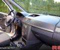 Сірий Опель Меріва, об'ємом двигуна 1.6 л та пробігом 152 тис. км за 4900 $, фото 11 на Automoto.ua