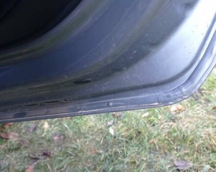 Сірий Опель Меріва, об'ємом двигуна 1.61 л та пробігом 193 тис. км за 4900 $, фото 32 на Automoto.ua