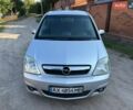 Сірий Опель Меріва, об'ємом двигуна 1.8 л та пробігом 300 тис. км за 3550 $, фото 5 на Automoto.ua