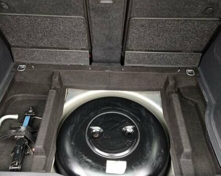 Сірий Опель Меріва, об'ємом двигуна 1.61 л та пробігом 193 тис. км за 4900 $, фото 12 на Automoto.ua