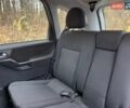 Сірий Опель Меріва, об'ємом двигуна 1.6 л та пробігом 231 тис. км за 5000 $, фото 8 на Automoto.ua