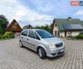 Сірий Опель Меріва, об'ємом двигуна 1.36 л та пробігом 177 тис. км за 4100 $, фото 1 на Automoto.ua