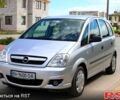 Сірий Опель Меріва, об'ємом двигуна 1.6 л та пробігом 152 тис. км за 4900 $, фото 1 на Automoto.ua