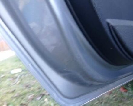 Сірий Опель Меріва, об'ємом двигуна 1.61 л та пробігом 193 тис. км за 4900 $, фото 33 на Automoto.ua