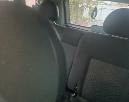 Серый Опель Мерива, объемом двигателя 1.6 л и пробегом 180 тыс. км за 5964 $, фото 6 на Automoto.ua