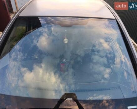 Сірий Опель Меріва, об'ємом двигуна 1.8 л та пробігом 330 тис. км за 3600 $, фото 1 на Automoto.ua