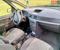 Сірий Опель Меріва, об'ємом двигуна 1.8 л та пробігом 228 тис. км за 4200 $, фото 9 на Automoto.ua