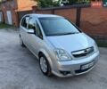 Сірий Опель Меріва, об'ємом двигуна 1.8 л та пробігом 300 тис. км за 3550 $, фото 6 на Automoto.ua
