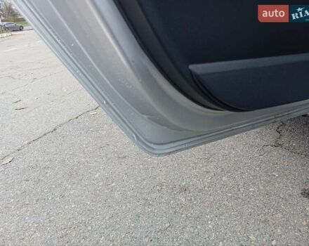 Серый Опель Мерива, объемом двигателя 1.6 л и пробегом 198 тыс. км за 6350 $, фото 22 на Automoto.ua