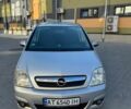 Сірий Опель Меріва, об'ємом двигуна 1.4 л та пробігом 269 тис. км за 3299 $, фото 9 на Automoto.ua