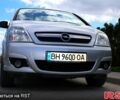 Сірий Опель Меріва, об'ємом двигуна 1.6 л та пробігом 152 тис. км за 4900 $, фото 5 на Automoto.ua
