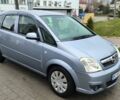 Сірий Опель Меріва, об'ємом двигуна 1.4 л та пробігом 275 тис. км за 3333 $, фото 1 на Automoto.ua