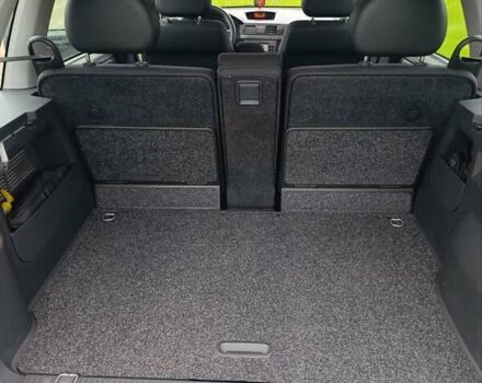 Сірий Опель Меріва, об'ємом двигуна 1.8 л та пробігом 330 тис. км за 3600 $, фото 3 на Automoto.ua