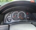 Серый Опель Мерива, объемом двигателя 1.36 л и пробегом 177 тыс. км за 3600 $, фото 13 на Automoto.ua