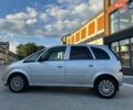 Сірий Опель Меріва, об'ємом двигуна 1.4 л та пробігом 269 тис. км за 3299 $, фото 3 на Automoto.ua
