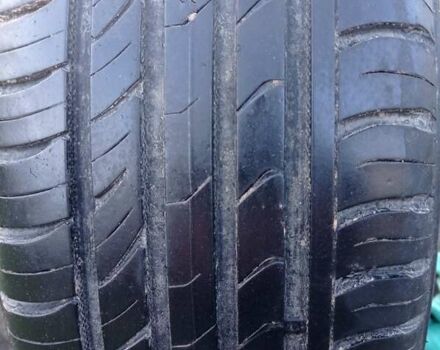 Сірий Опель Меріва, об'ємом двигуна 1.61 л та пробігом 193 тис. км за 4900 $, фото 35 на Automoto.ua