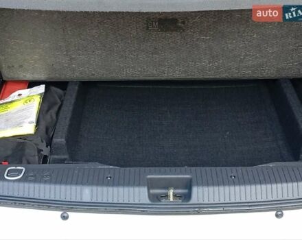 Серый Опель Мерива, объемом двигателя 1.6 л и пробегом 198 тыс. км за 6350 $, фото 61 на Automoto.ua