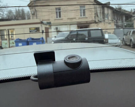 Серый Опель Мерива, объемом двигателя 1.6 л и пробегом 223 тыс. км за 3800 $, фото 19 на Automoto.ua