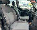 Сірий Опель Меріва, об'ємом двигуна 1.7 л та пробігом 283 тис. км за 4940 $, фото 42 на Automoto.ua
