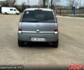 Серый Опель Мерива, объемом двигателя 1.6 л и пробегом 23300 тыс. км за 3700 $, фото 4 на Automoto.ua