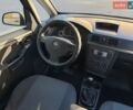 Сірий Опель Меріва, об'ємом двигуна 1.4 л та пробігом 269 тис. км за 3299 $, фото 18 на Automoto.ua
