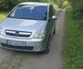 Сірий Опель Меріва, об'ємом двигуна 1.6 л та пробігом 224 тис. км за 3950 $, фото 1 на Automoto.ua