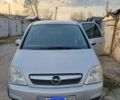 Сірий Опель Меріва, об'ємом двигуна 1.6 л та пробігом 233 тис. км за 3600 $, фото 1 на Automoto.ua