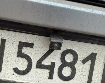 Серый Опель Мерива, объемом двигателя 1.6 л и пробегом 223 тыс. км за 3800 $, фото 20 на Automoto.ua