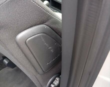 Серый Опель Мерива, объемом двигателя 1.6 л и пробегом 198 тыс. км за 6350 $, фото 33 на Automoto.ua