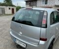 Сірий Опель Меріва, об'ємом двигуна 1.69 л та пробігом 280 тис. км за 5000 $, фото 4 на Automoto.ua