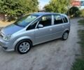 Сірий Опель Меріва, об'ємом двигуна 1.8 л та пробігом 300 тис. км за 3550 $, фото 1 на Automoto.ua