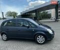 Сірий Опель Меріва, об'ємом двигуна 1.8 л та пробігом 235 тис. км за 4350 $, фото 5 на Automoto.ua