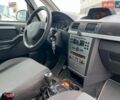 Сірий Опель Меріва, об'ємом двигуна 1.7 л та пробігом 283 тис. км за 4940 $, фото 43 на Automoto.ua