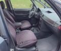 Сірий Опель Меріва, об'ємом двигуна 1.4 л та пробігом 220 тис. км за 3800 $, фото 9 на Automoto.ua