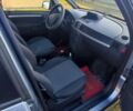 Сірий Опель Меріва, об'ємом двигуна 1.8 л та пробігом 194 тис. км за 3750 $, фото 3 на Automoto.ua