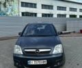 Сірий Опель Меріва, об'ємом двигуна 1.8 л та пробігом 235 тис. км за 4350 $, фото 2 на Automoto.ua
