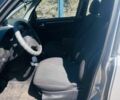 Сірий Опель Меріва, об'ємом двигуна 1.6 л та пробігом 172 тис. км за 4500 $, фото 10 на Automoto.ua
