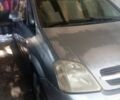 Сірий Опель Меріва, об'ємом двигуна 0 л та пробігом 200 тис. км за 2100 $, фото 4 на Automoto.ua