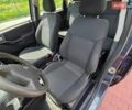 Сірий Опель Меріва, об'ємом двигуна 1.6 л та пробігом 117 тис. км за 4300 $, фото 58 на Automoto.ua