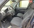 Сірий Опель Меріва, об'ємом двигуна 1.69 л та пробігом 187 тис. км за 4800 $, фото 4 на Automoto.ua