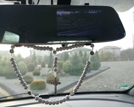 Сірий Опель Меріва, об'ємом двигуна 1.61 л та пробігом 193 тис. км за 4900 $, фото 10 на Automoto.ua