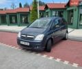 Сірий Опель Меріва, об'ємом двигуна 1.6 л та пробігом 117 тис. км за 4300 $, фото 1 на Automoto.ua