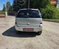 Сірий Опель Меріва, об'ємом двигуна 1.8 л та пробігом 119 тис. км за 6300 $, фото 15 на Automoto.ua